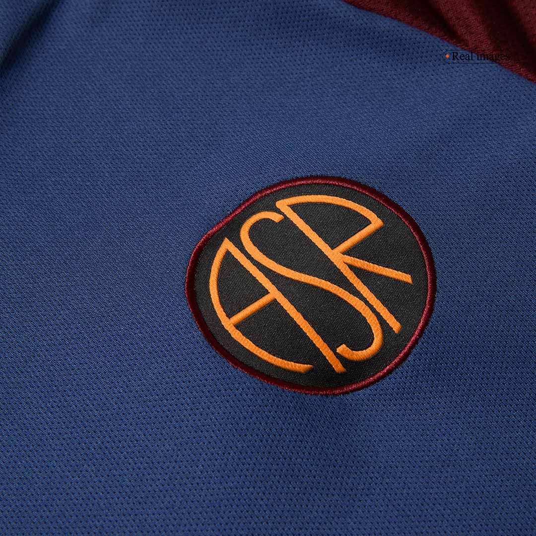 Roma Third Jersey 2024/25 - minejerseys