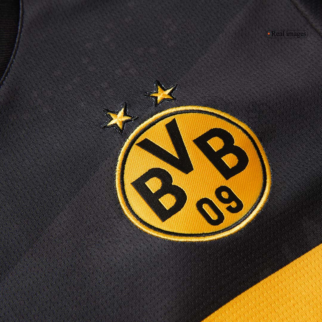 Borussia Dortmund Away Jersey 2024/25 - minejerseys