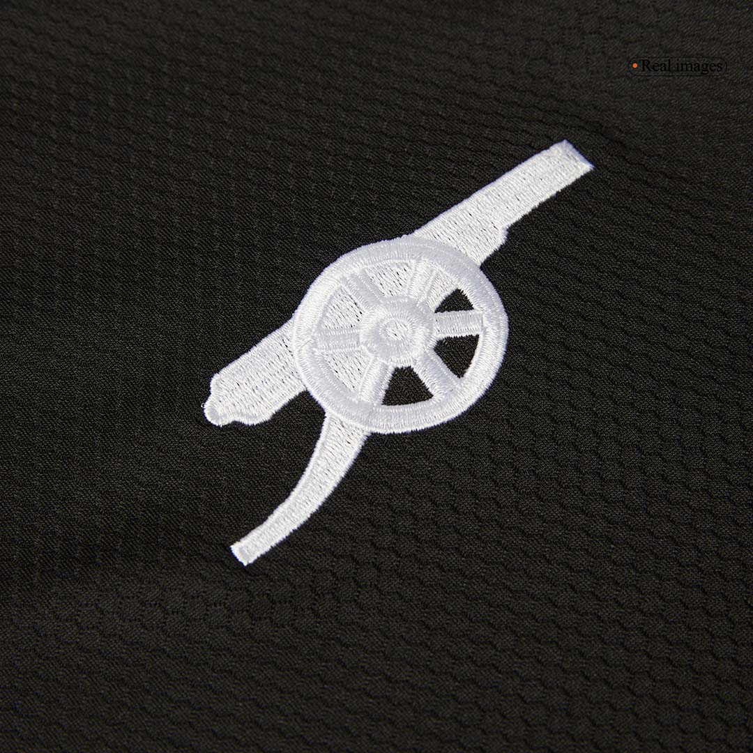 Arsenal Third Goalkeeper Jersey 2024/25 - minejerseys