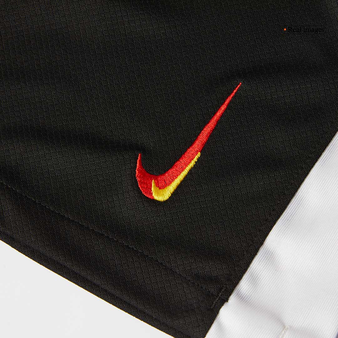 Liverpool Third Soccer Shorts 2024/25 - minejerseys
