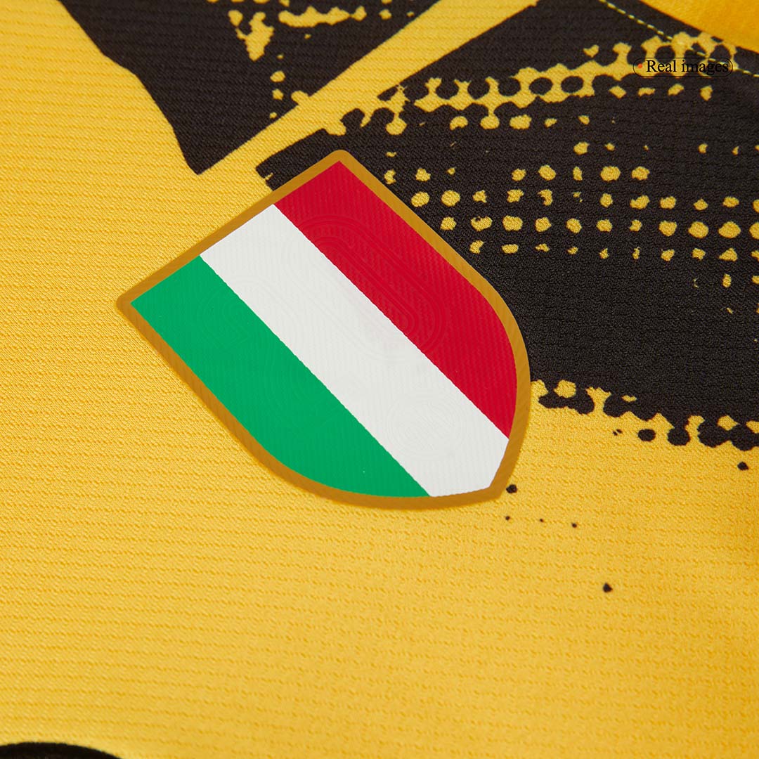 Inter Milan Third Jersey 2024/25 - minejerseys