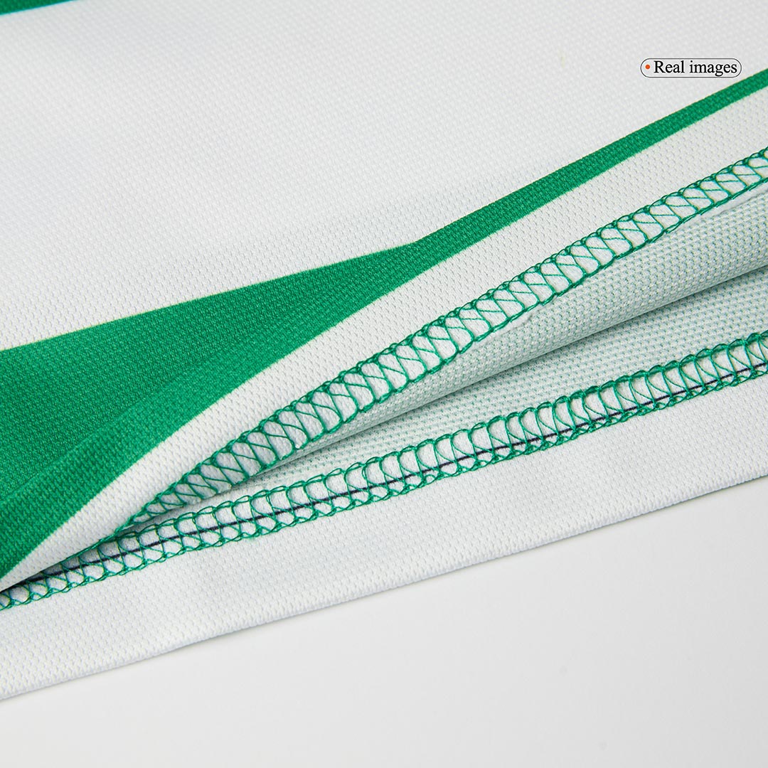 Celtic Home Jersey 2024/25 - minejerseys