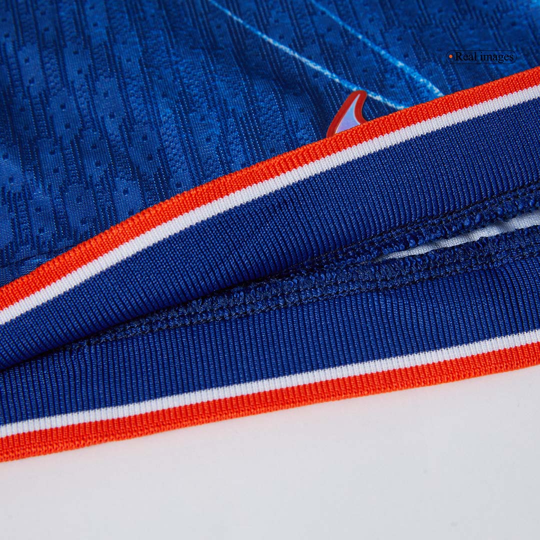 Chelsea Home Match Shorts 2024/25 - minejerseys