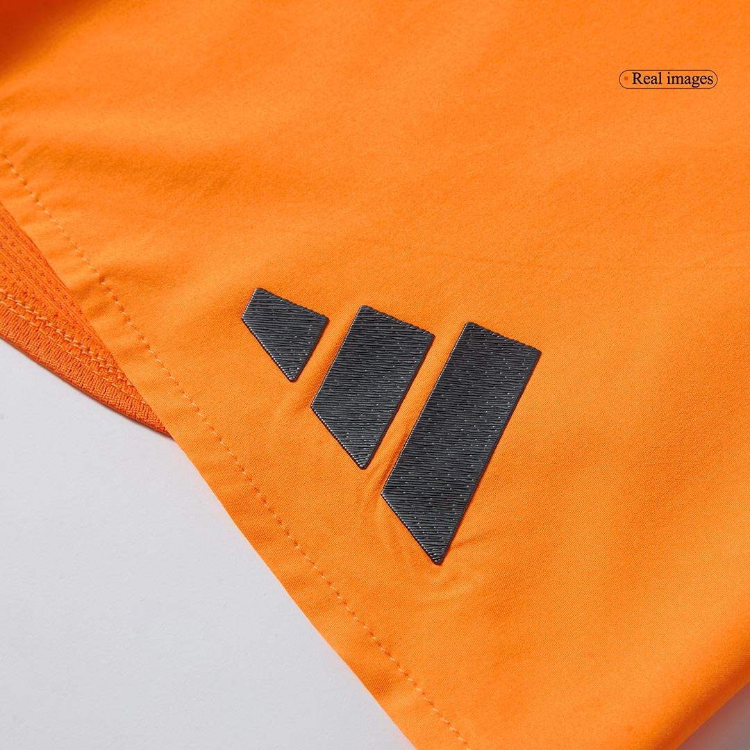 Real Madrid Away Match Shorts 2024/25 - minejerseys