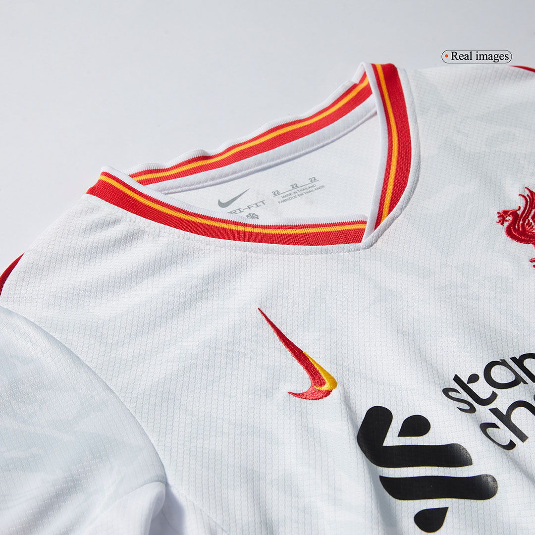 Kids Liverpool Third Kit(Jersey+Shorts) 2024/25 - minejerseys