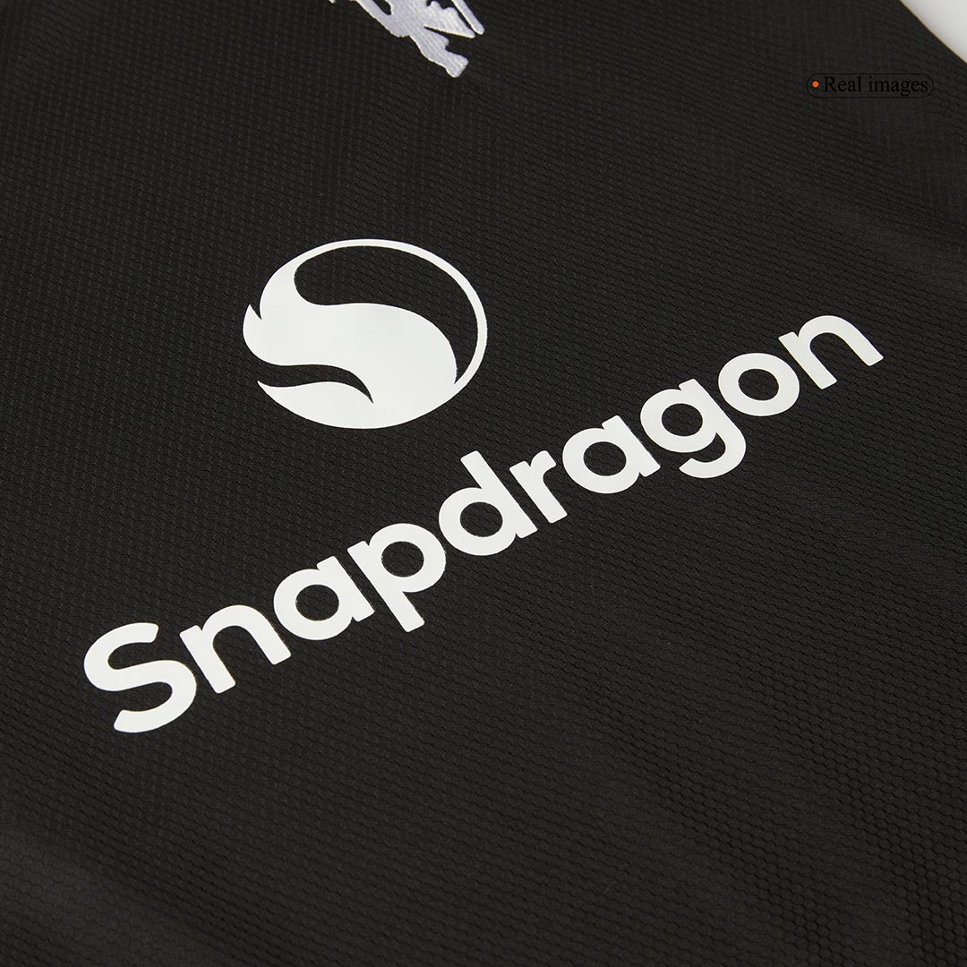 Manchester United Third Goalkeeper Jersey 2024/25 - minejerseys