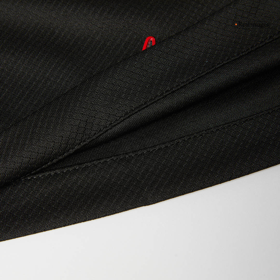 Barcelona Away Soccer Shorts 2024/25 - minejerseys