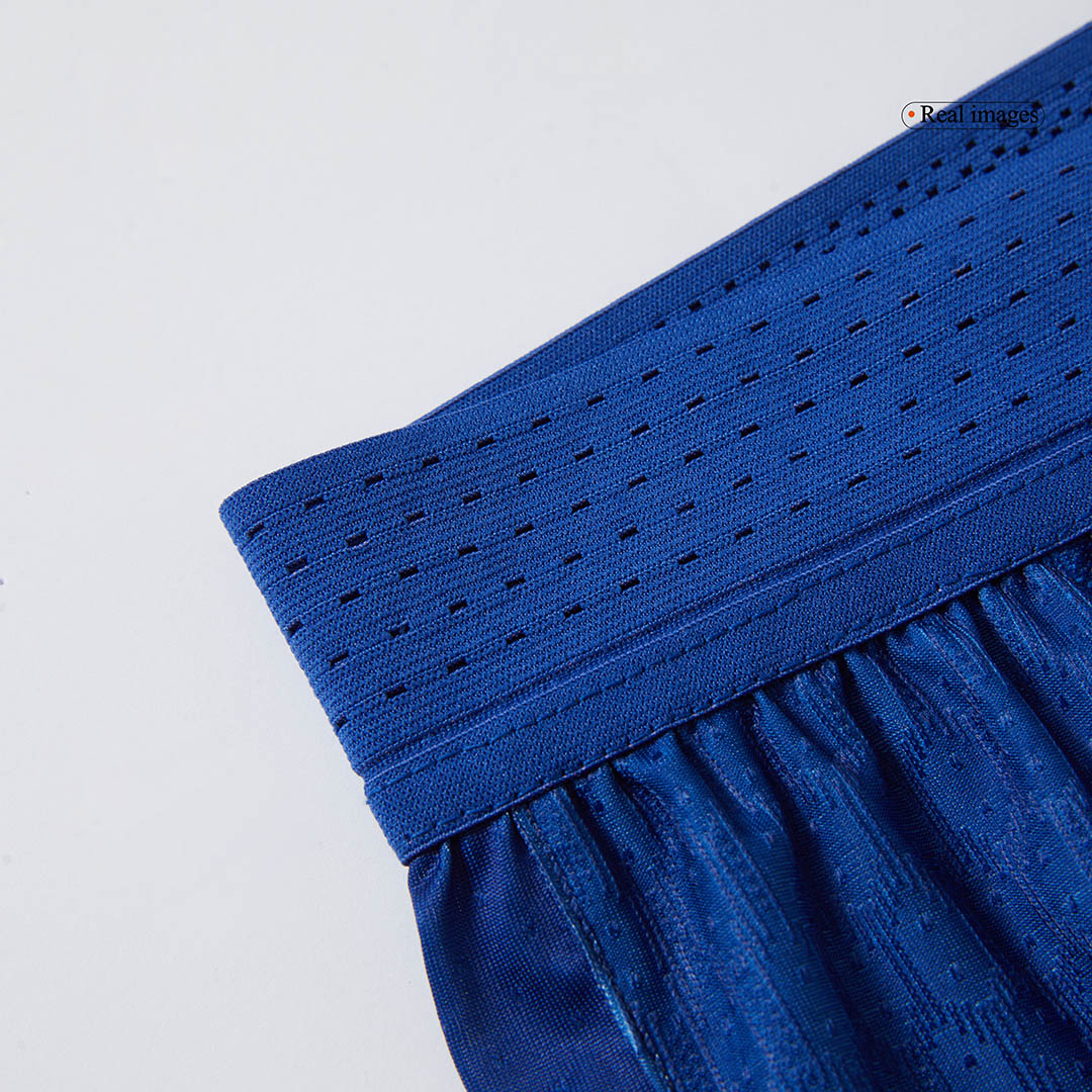 Chelsea Home Match Shorts 2024/25 - minejerseys