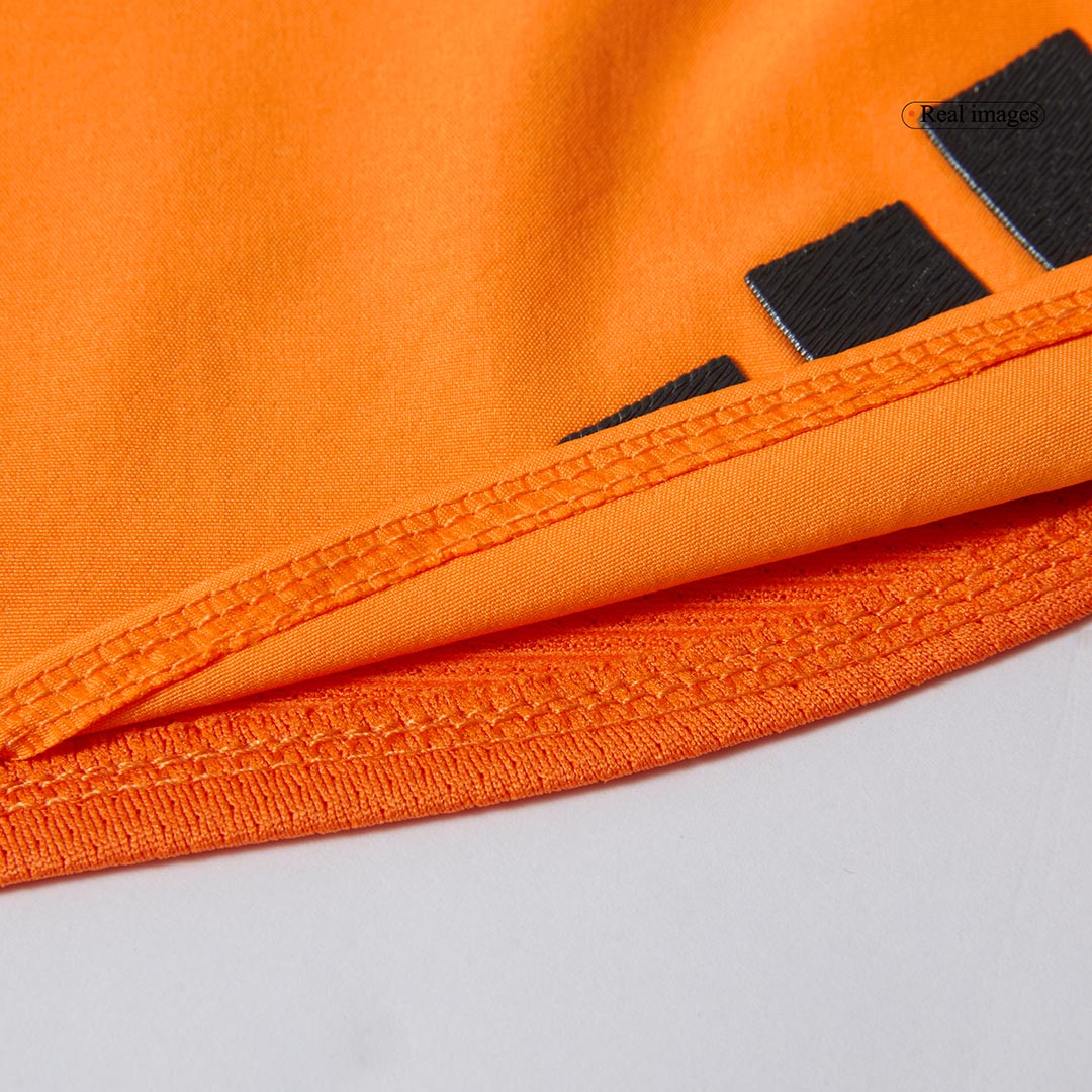 Real Madrid Away Match Shorts 2024/25 - minejerseys