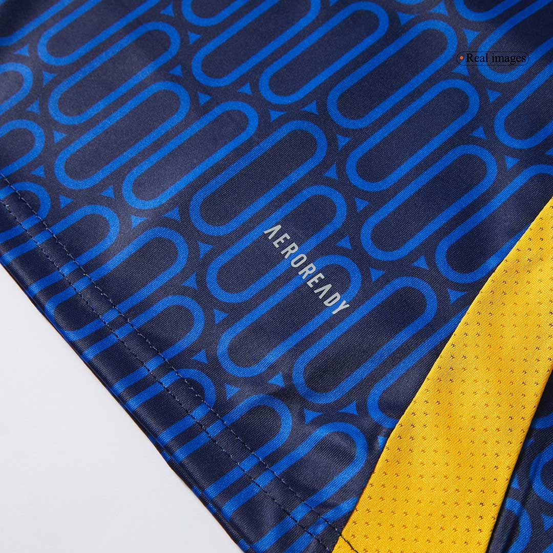 Al Nassr Away Jersey 2024/25 - minejerseys
