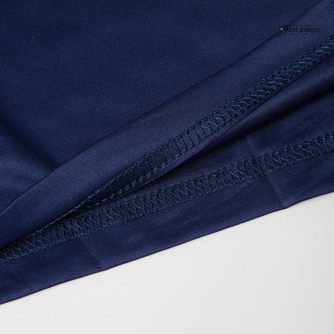 Arsenal Third Soccer Shorts 2024/25 - minejerseys