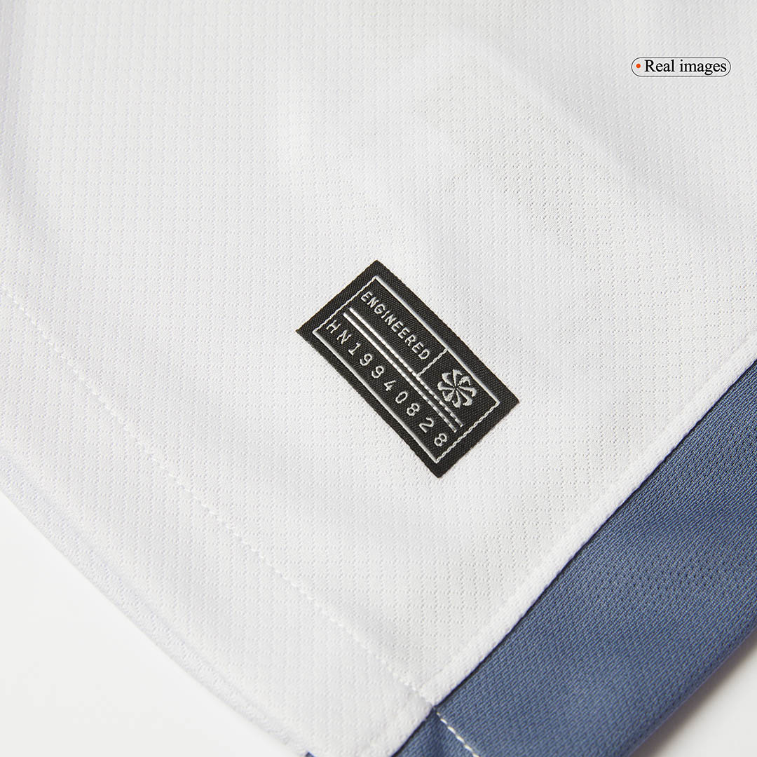 Inter Milan Away Jersey 2024/25 - minejerseys