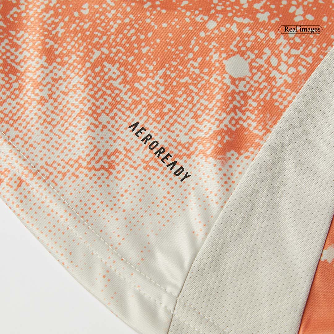 Roma Away Jersey 2024/25 - minejerseys