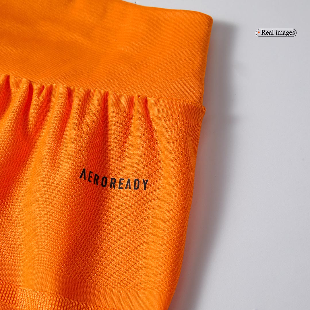 Real Madrid Away Match Shorts 2024/25 - minejerseys