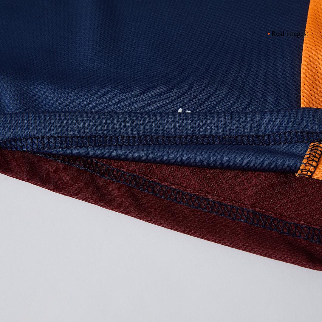 Roma Third Jersey 2024/25 - minejerseys