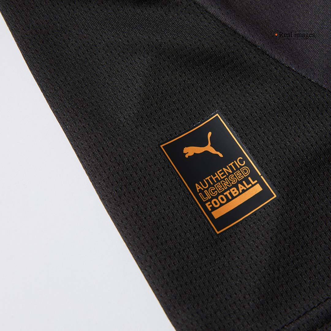 Borussia Dortmund Away Jersey 2024/25 - minejerseys
