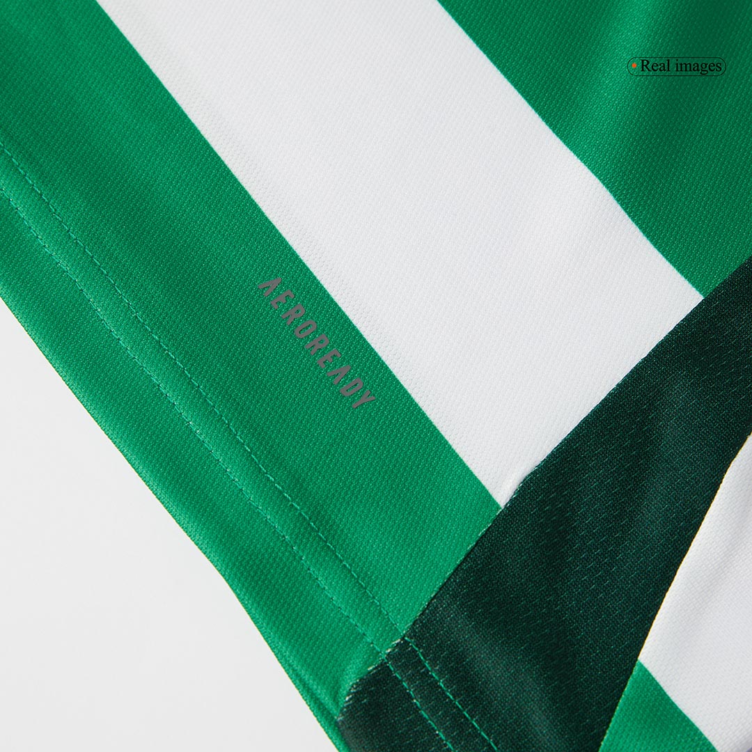 Celtic Home Jersey 2024/25 - minejerseys