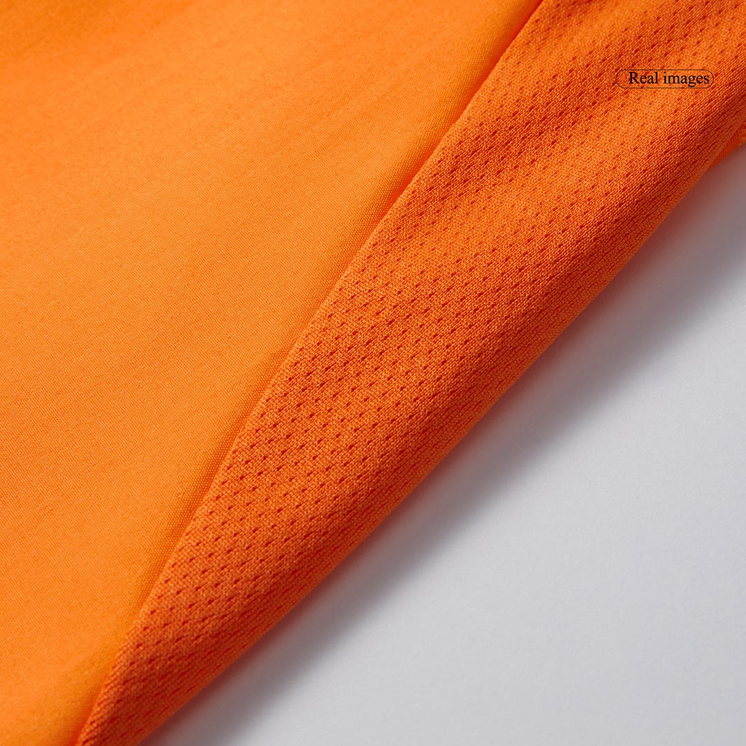 Real Madrid Away Match Shorts 2024/25 - minejerseys