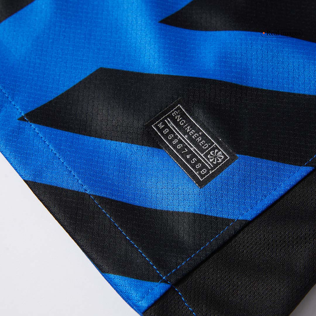 Inter Milan Home Jersey 2024/25 - minejerseys