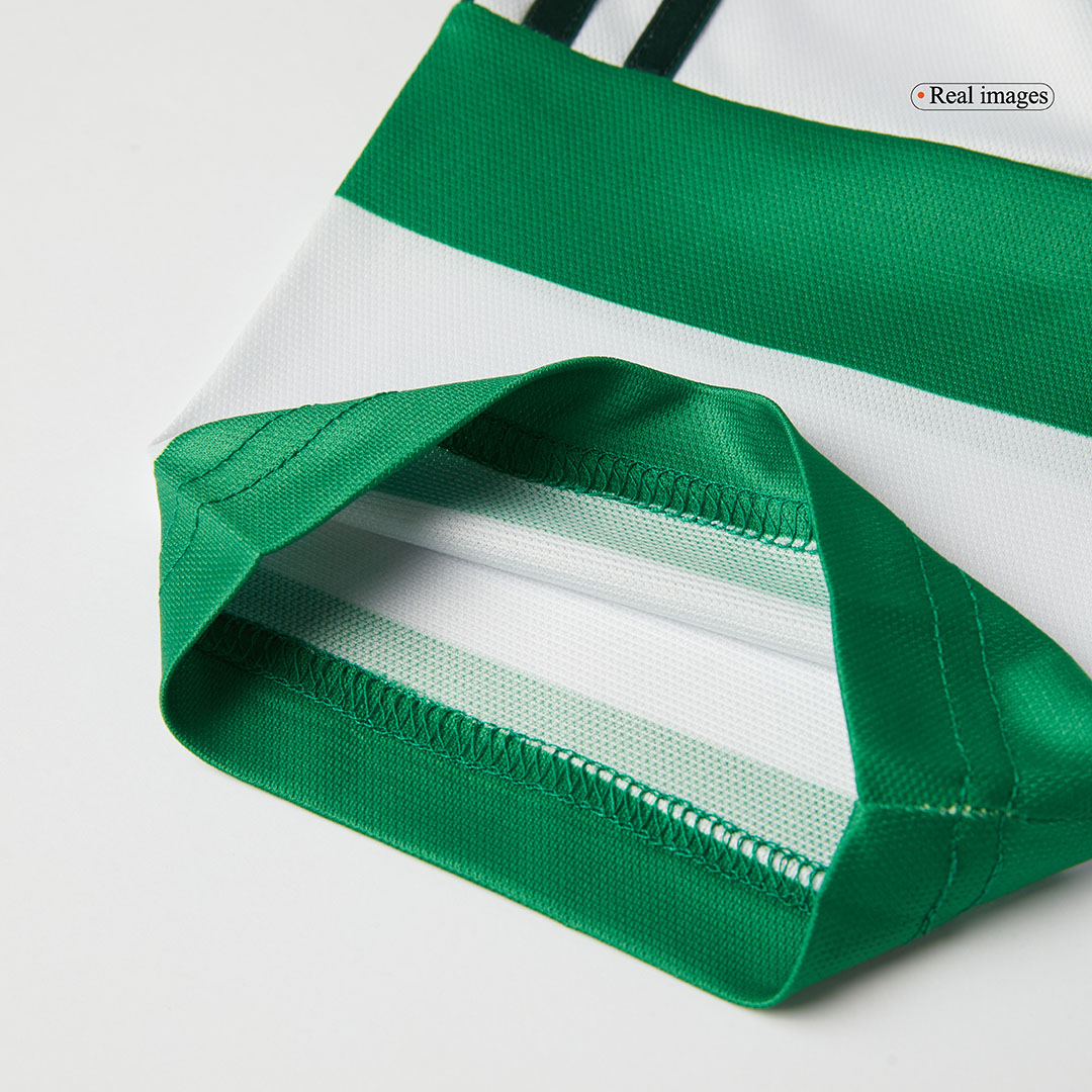 Celtic Home Jersey 2024/25 - minejerseys