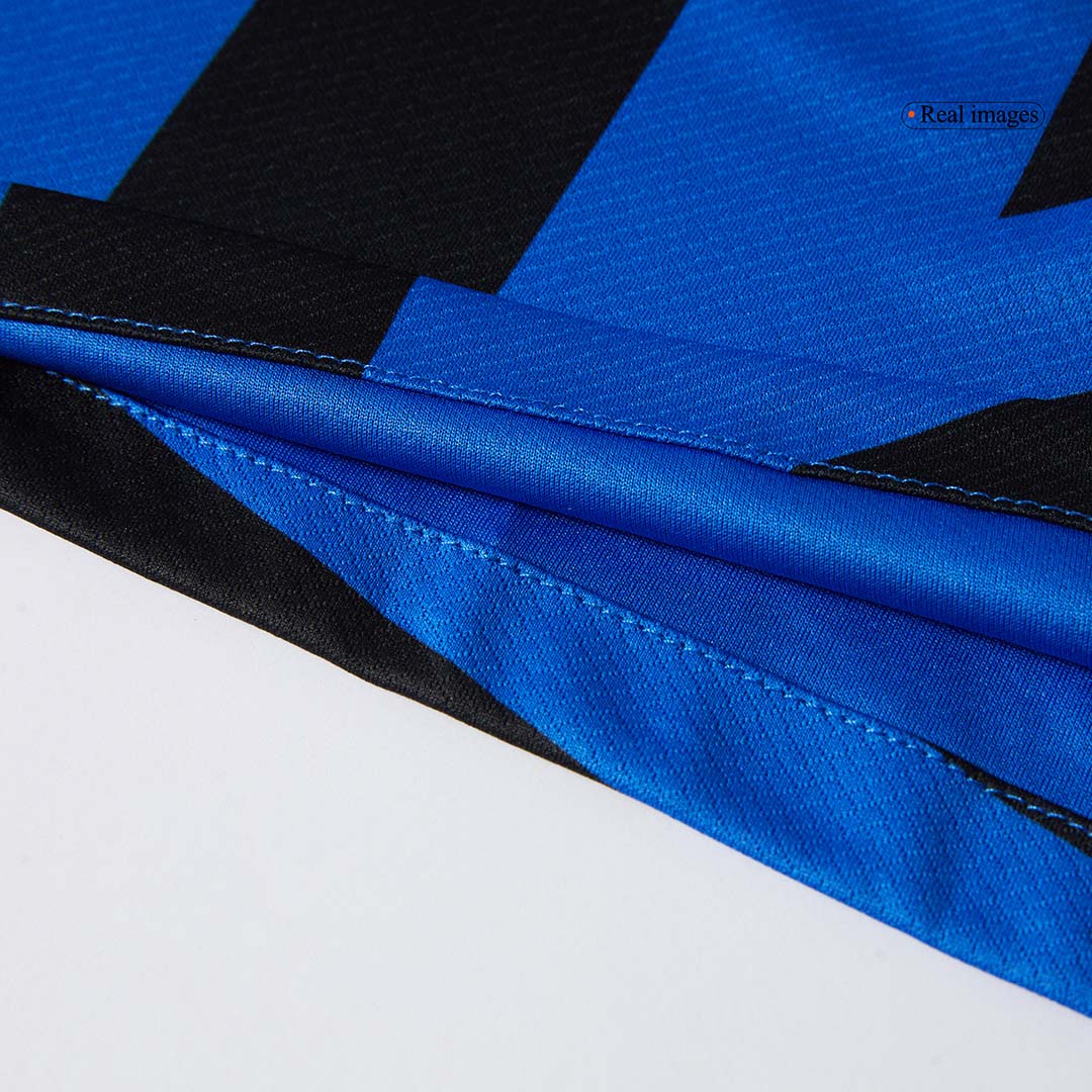 Inter Milan Home Jersey 2024/25 - minejerseys