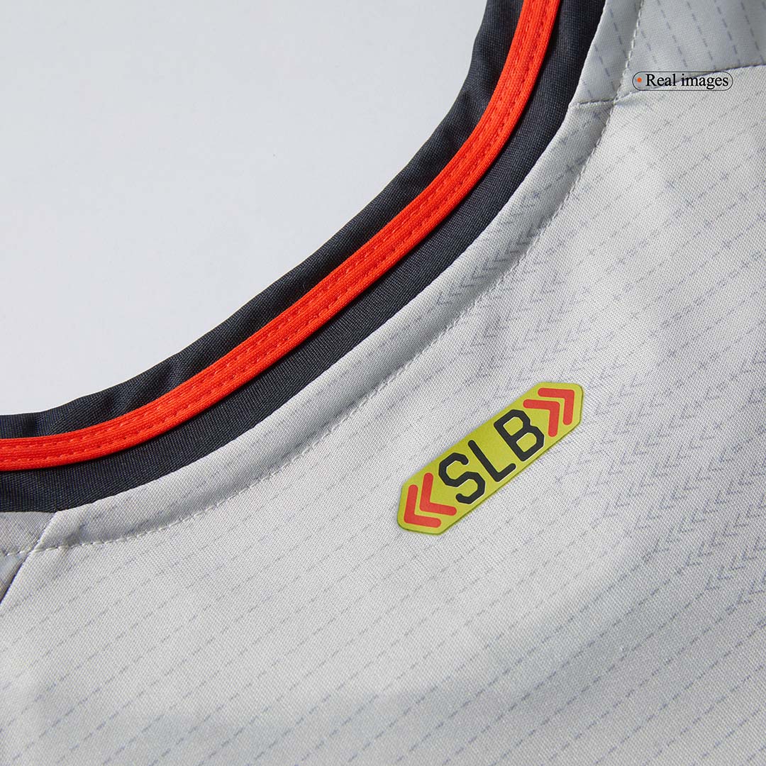 Benfica Third Jersey 2024/25 - minejerseys