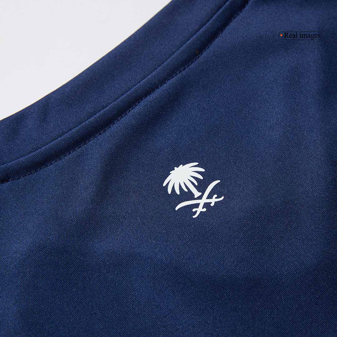 Al Nassr Away Jersey 2024/25 - minejerseys