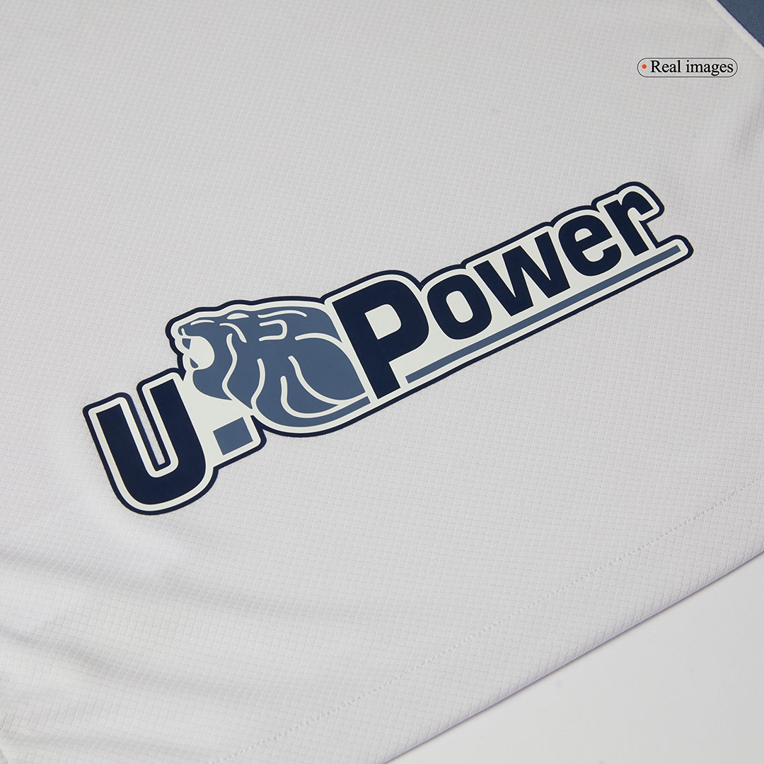 Inter Milan Away Jersey 2024/25 - minejerseys