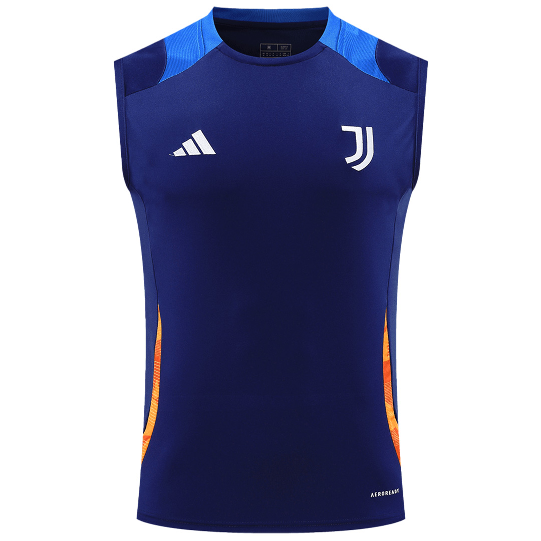 Juventus Pre-Match Vest 2024/25 - minejerseys