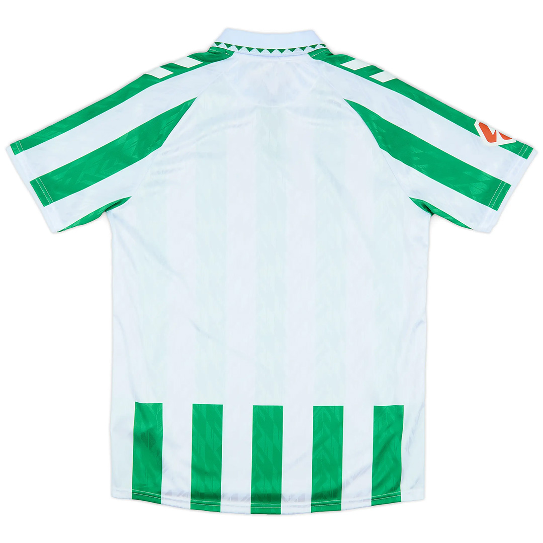 Real Betis Home Jersey 2024/25 - minejerseys