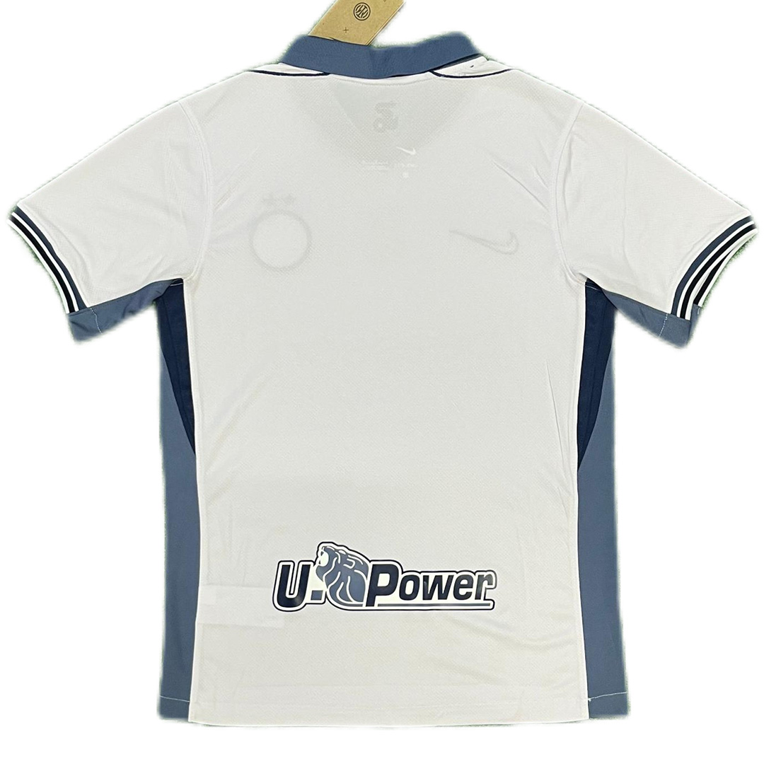 Inter Milan Away Jersey 2024/25 - minejerseys