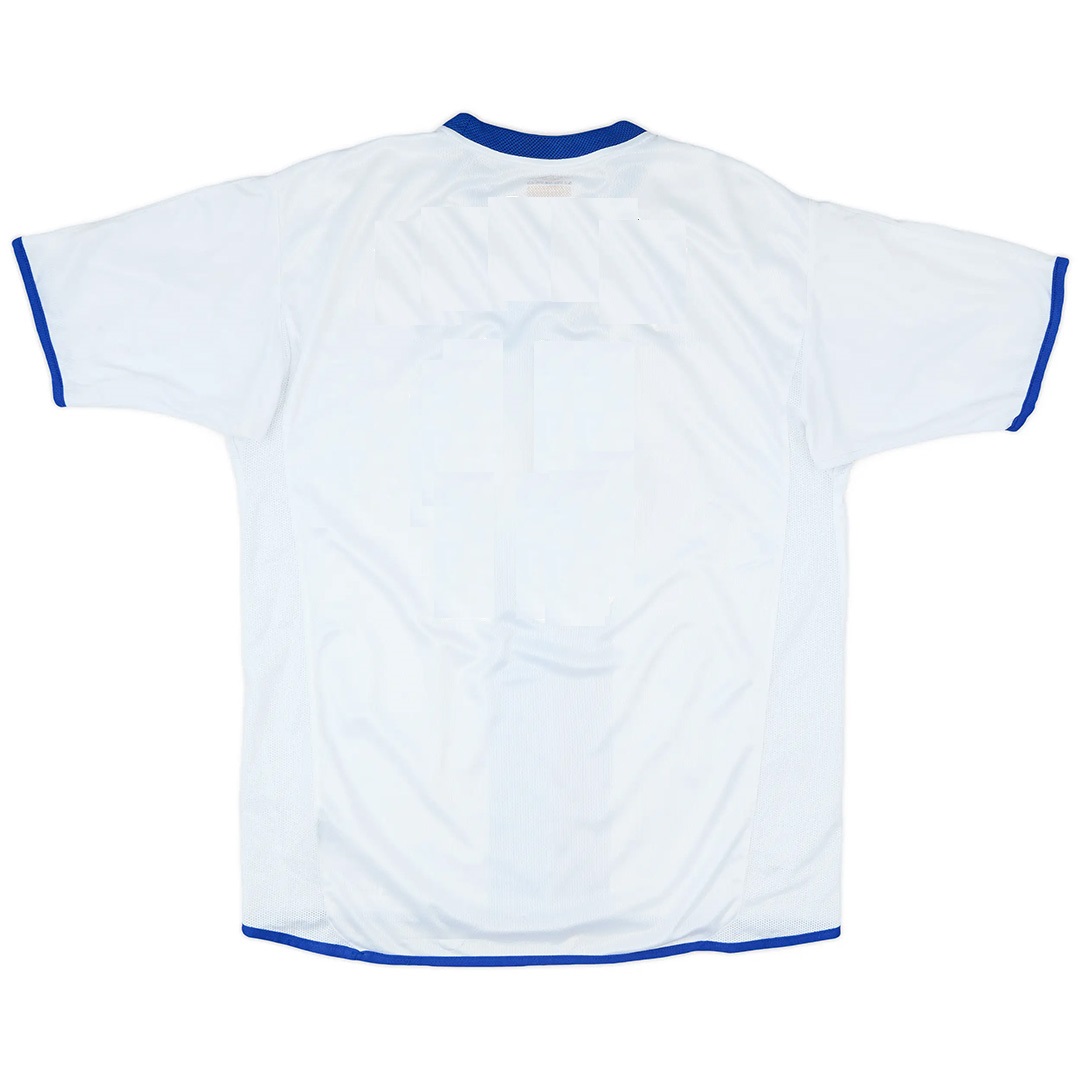Retro Chelsea Away Jersey 2003/05 - minejerseys