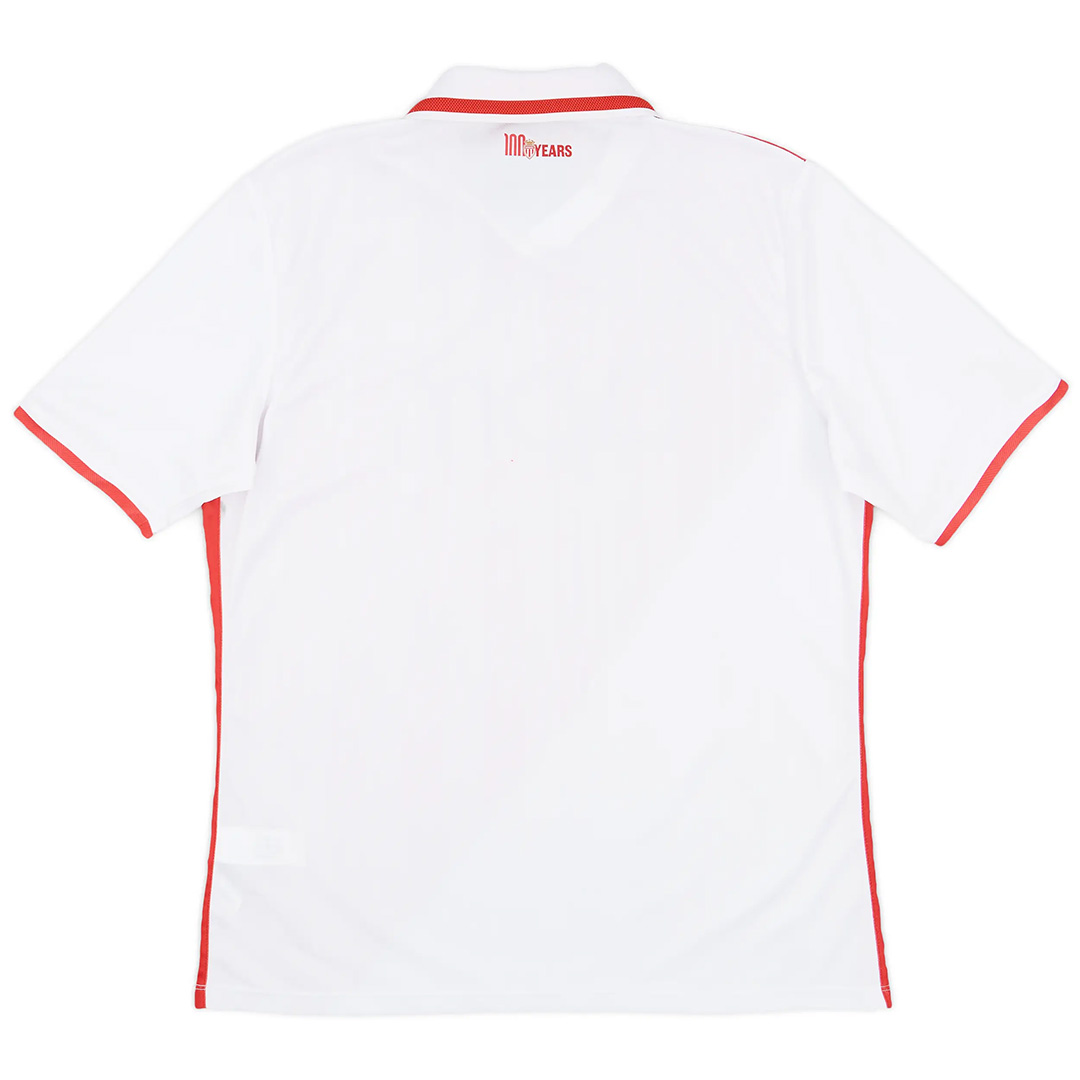 AS Monaco Home Jersey 2024/25 - minejerseys
