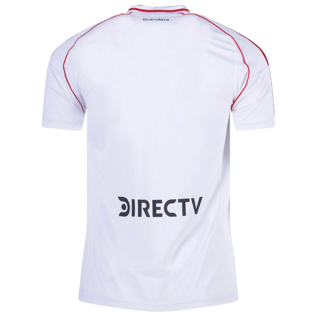 River Plate Home Jersey 2024/25 - minejerseys
