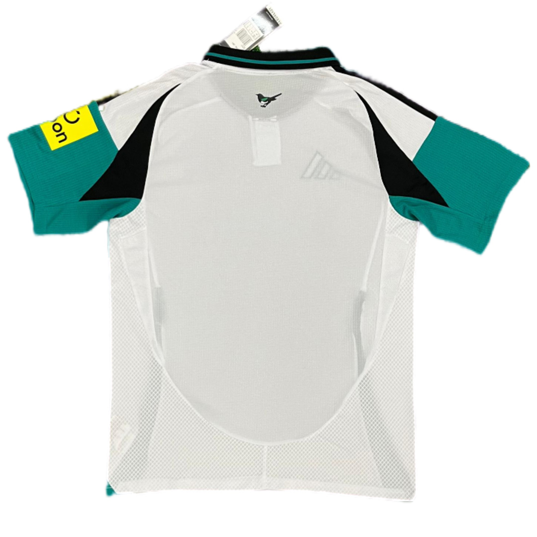 Newcastle United Third Jersey 2024/25 - minejerseys