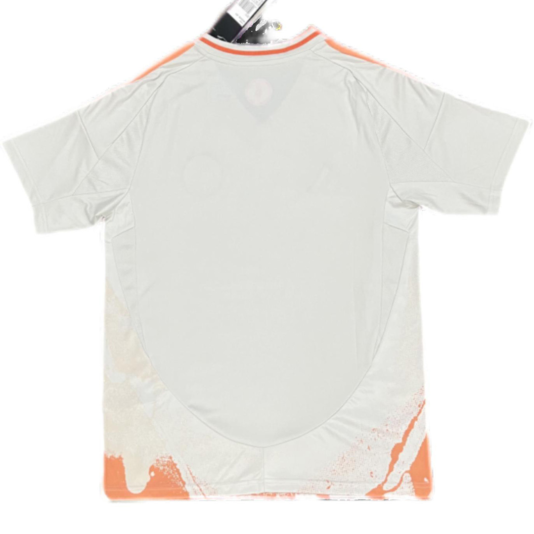 Roma Away Jersey 2024/25 - minejerseys