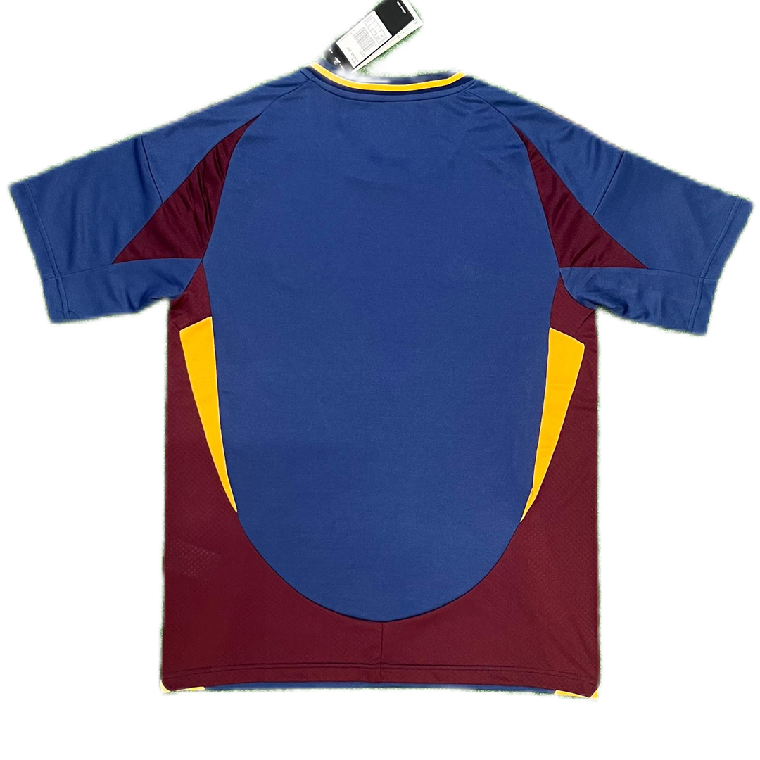 Roma Third Jersey 2024/25 - minejerseys
