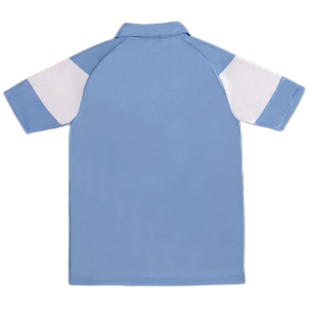 Retro Napoli Home Jersey 1990/91 - minejerseys