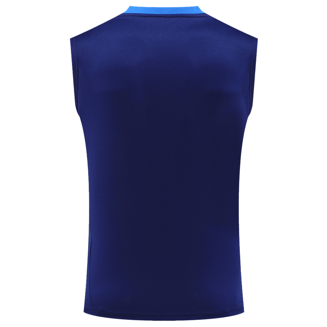 Juventus Pre-Match Vest 2024/25 - minejerseys