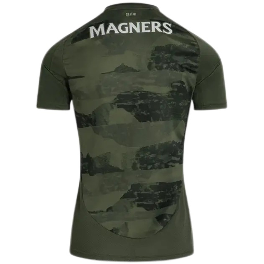 Celtic Third Jersey 2024/25 - minejerseys