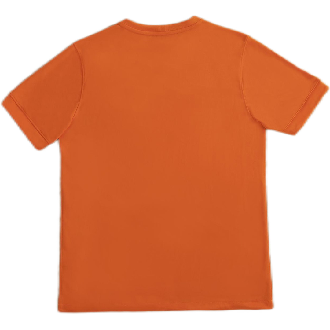 Retro Netherlands Home Jersey World Cup 2014 - minejerseys