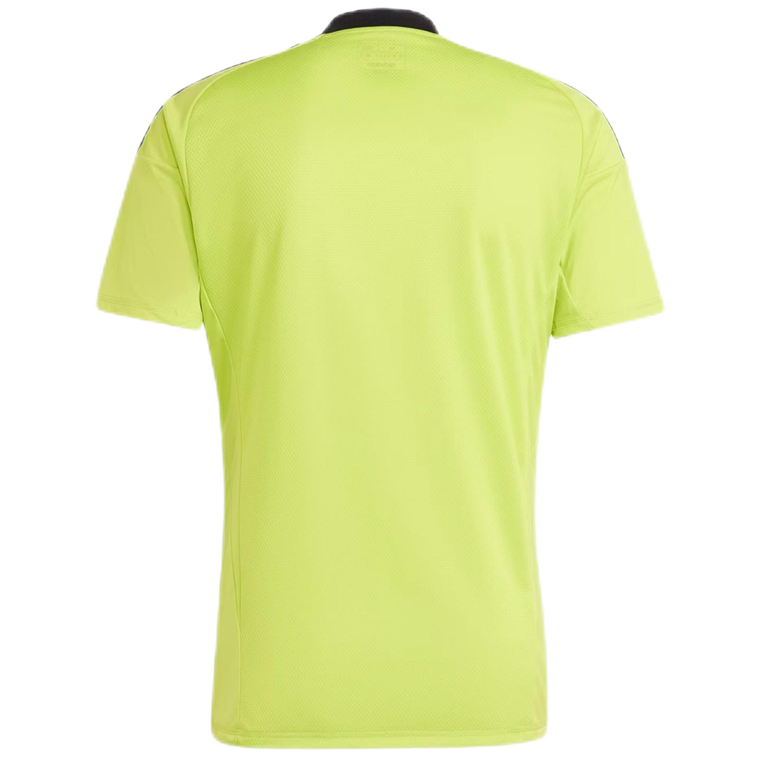 Real Madrid Third Goalkeeper Jersey 2024/25 - minejerseys