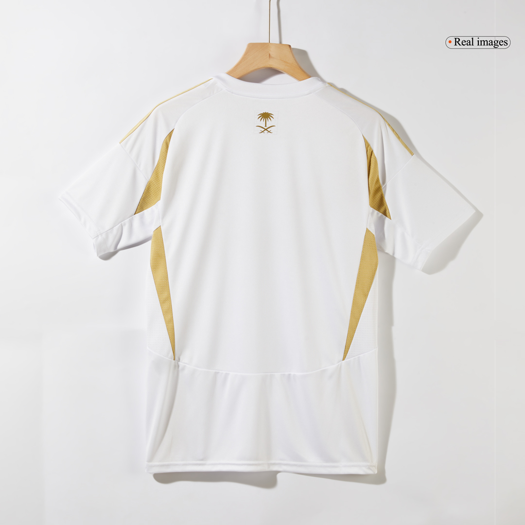 Al Nassr Third Jersey 2024/25 - minejerseys