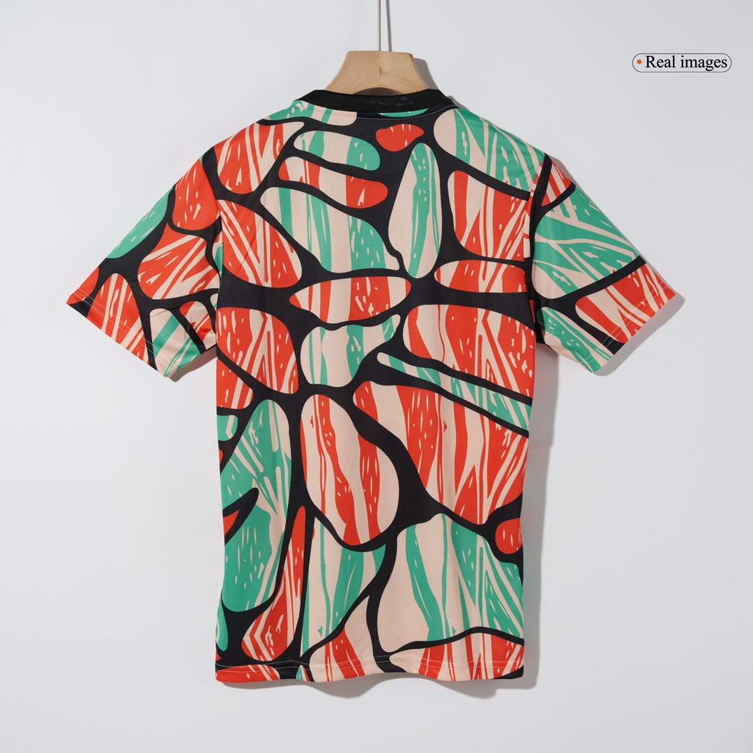 Arsenal Pre-Match Jersey 2024/25 - minejerseys