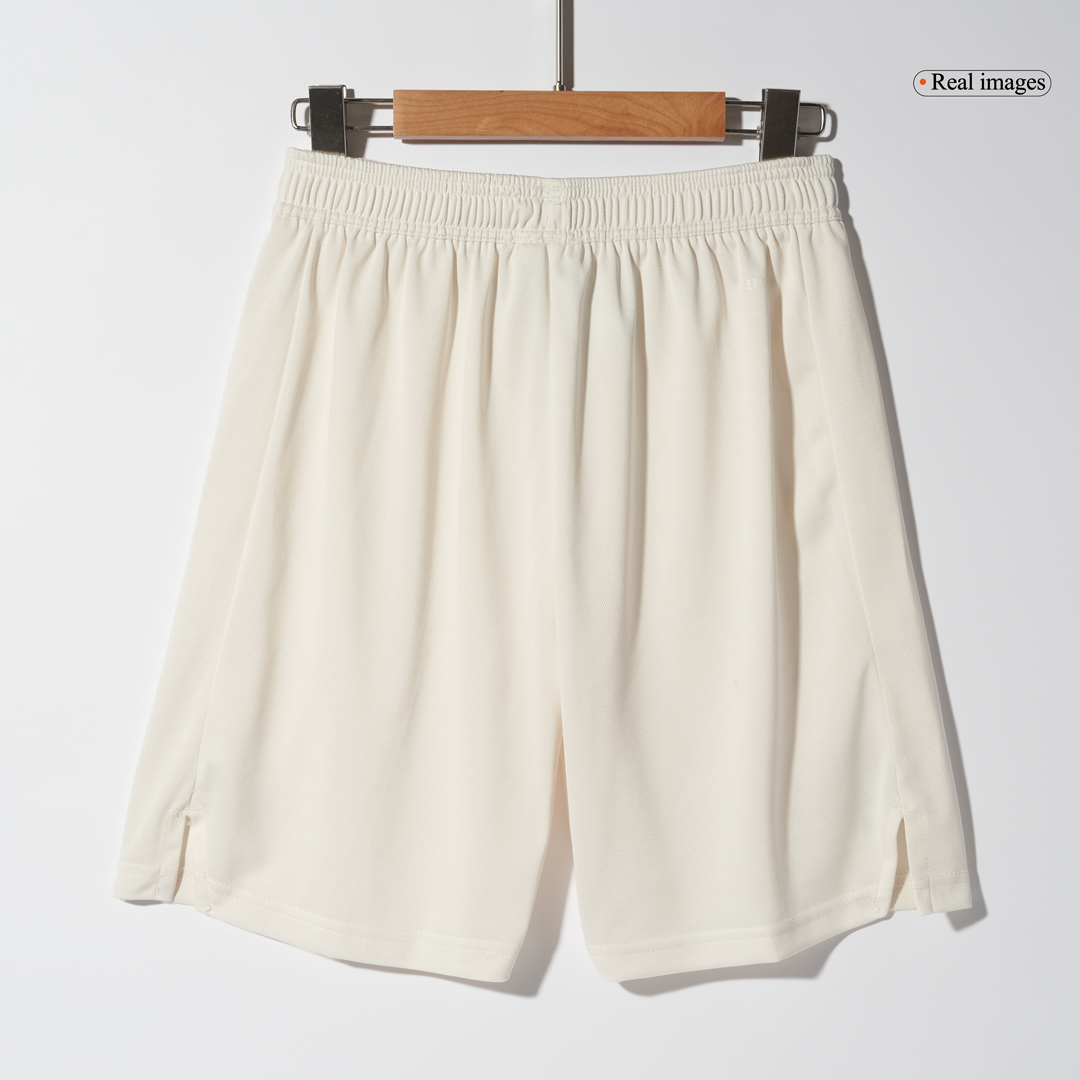 Colombia Centenary Collection Shorts 2024 - minejerseys