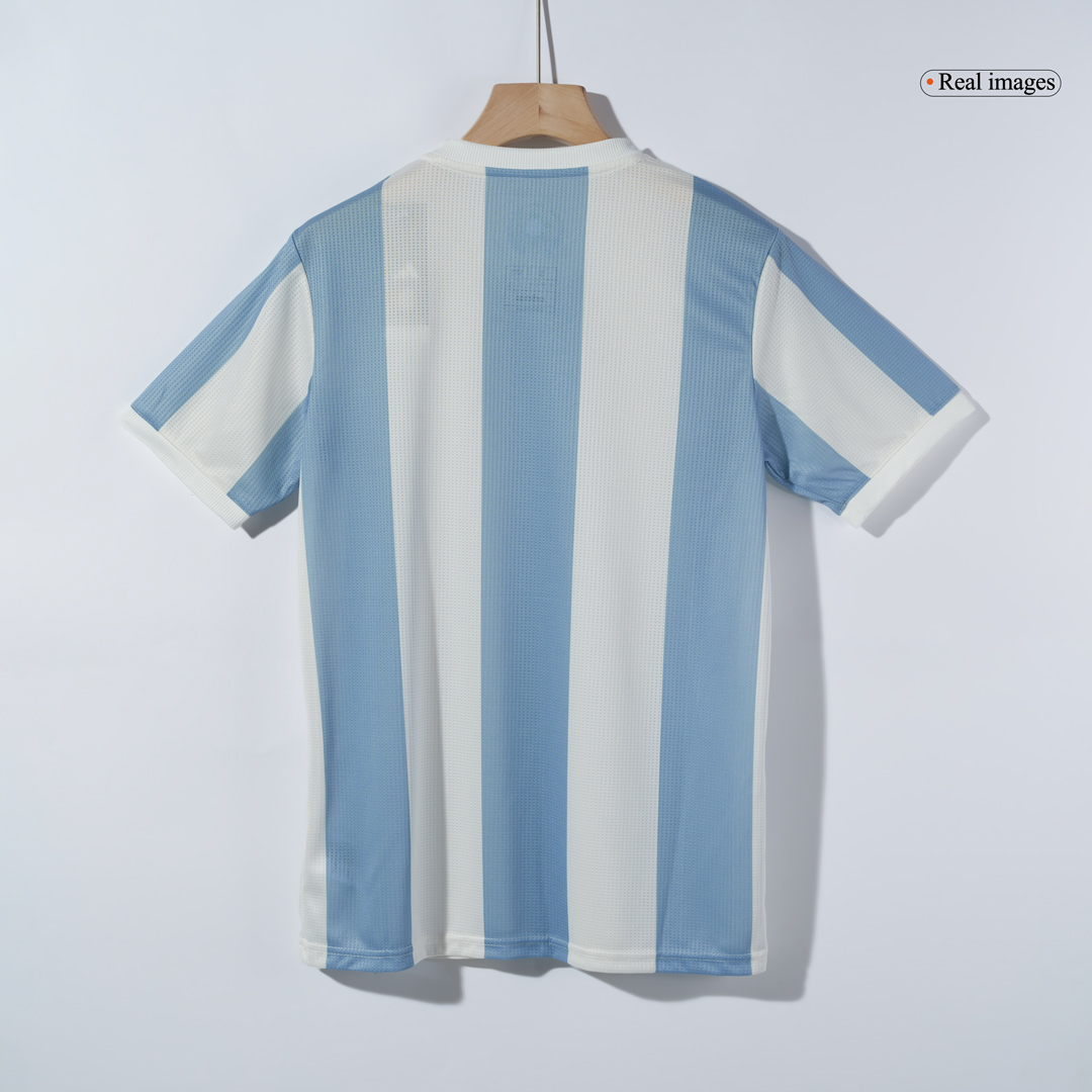 Argentina 50 Years Anniversary Collection Jersey 2024 - minejerseys