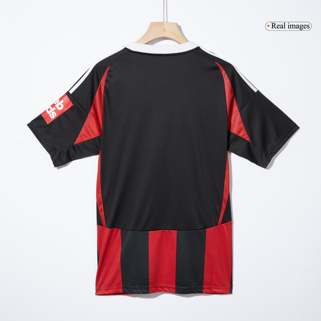 Fulham Away Jersey 2024/25 - minejerseys