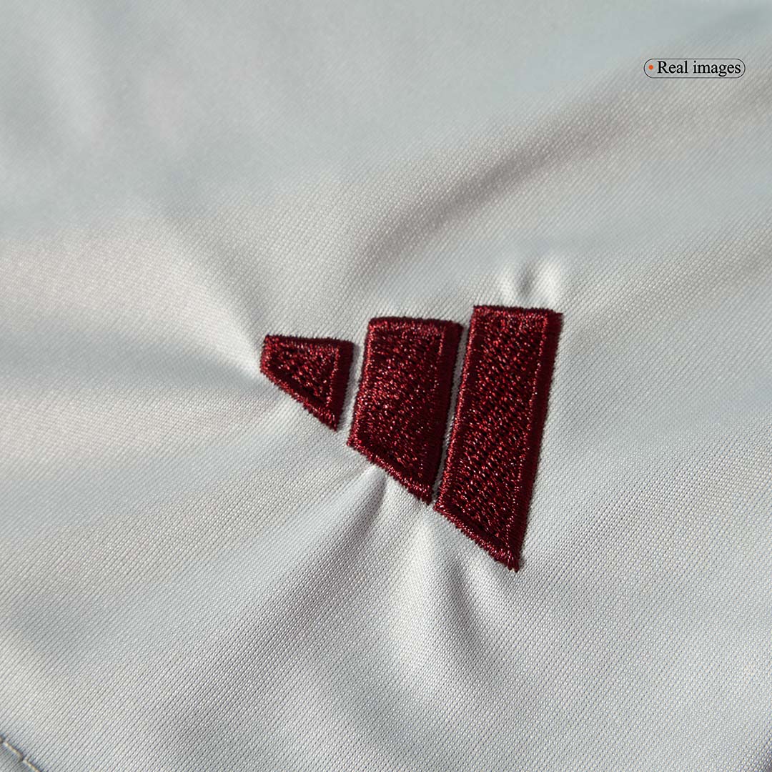 Kids Ajax Third Jersey Kit 2024/25 - minejerseys