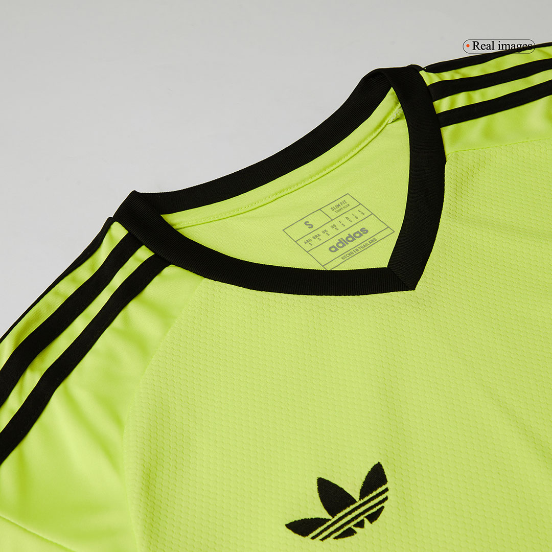 Real Madrid Third Goalkeeper Jersey 2024/25 - minejerseys