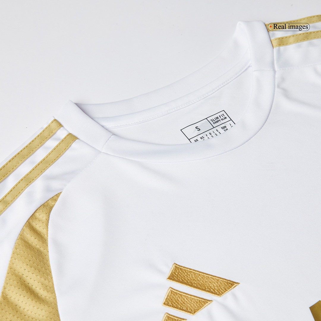 Al Nassr Third Jersey 2024/25 - minejerseys